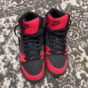 Nike Youth size 4.5 shoes